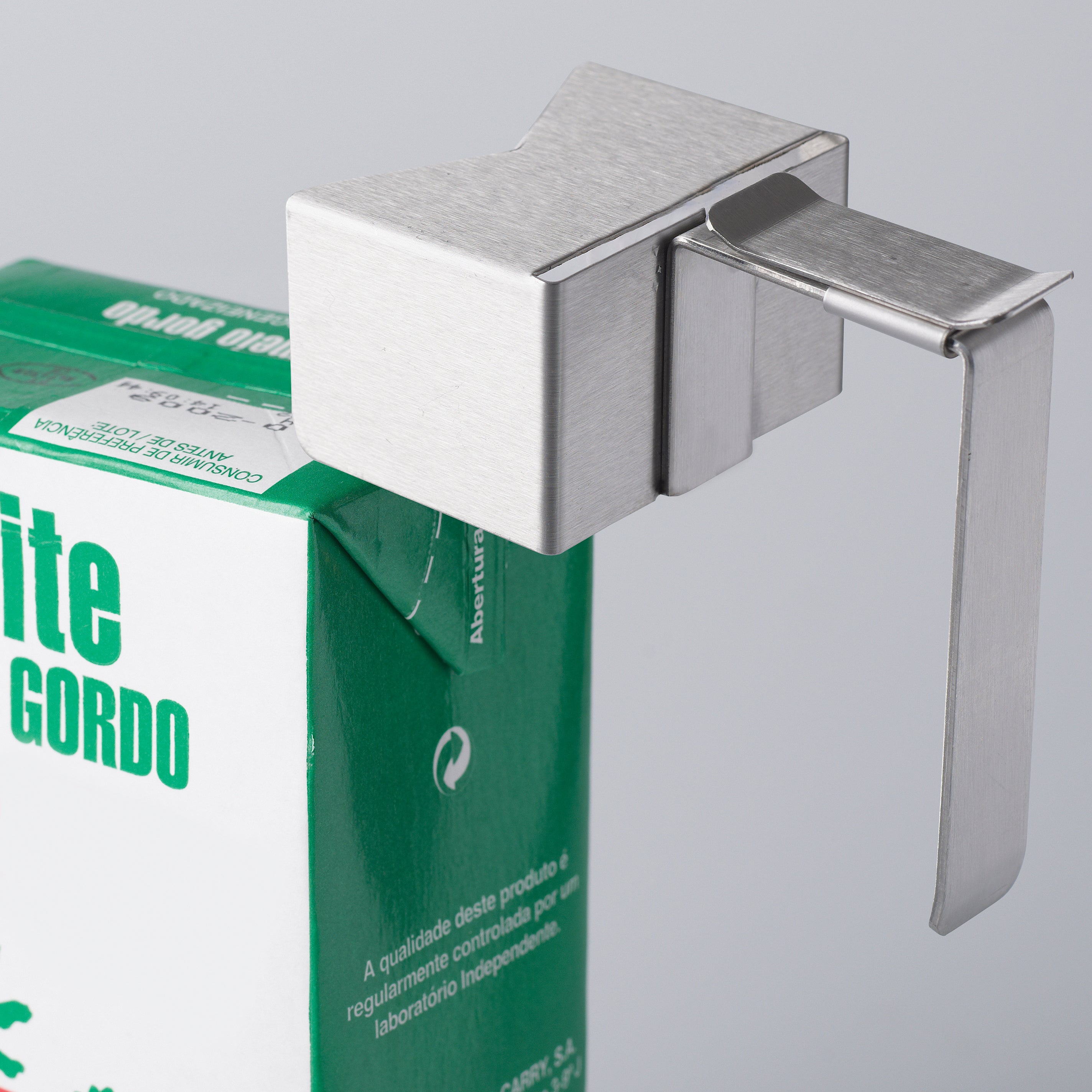 Aquecedor de pacotes de leite 2x 1L - MAGNUS ALF 2