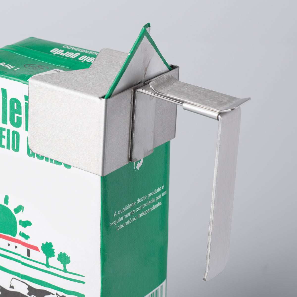 Aquecedor de pacotes de leite 2x 1L - MAGNUS ALF 2