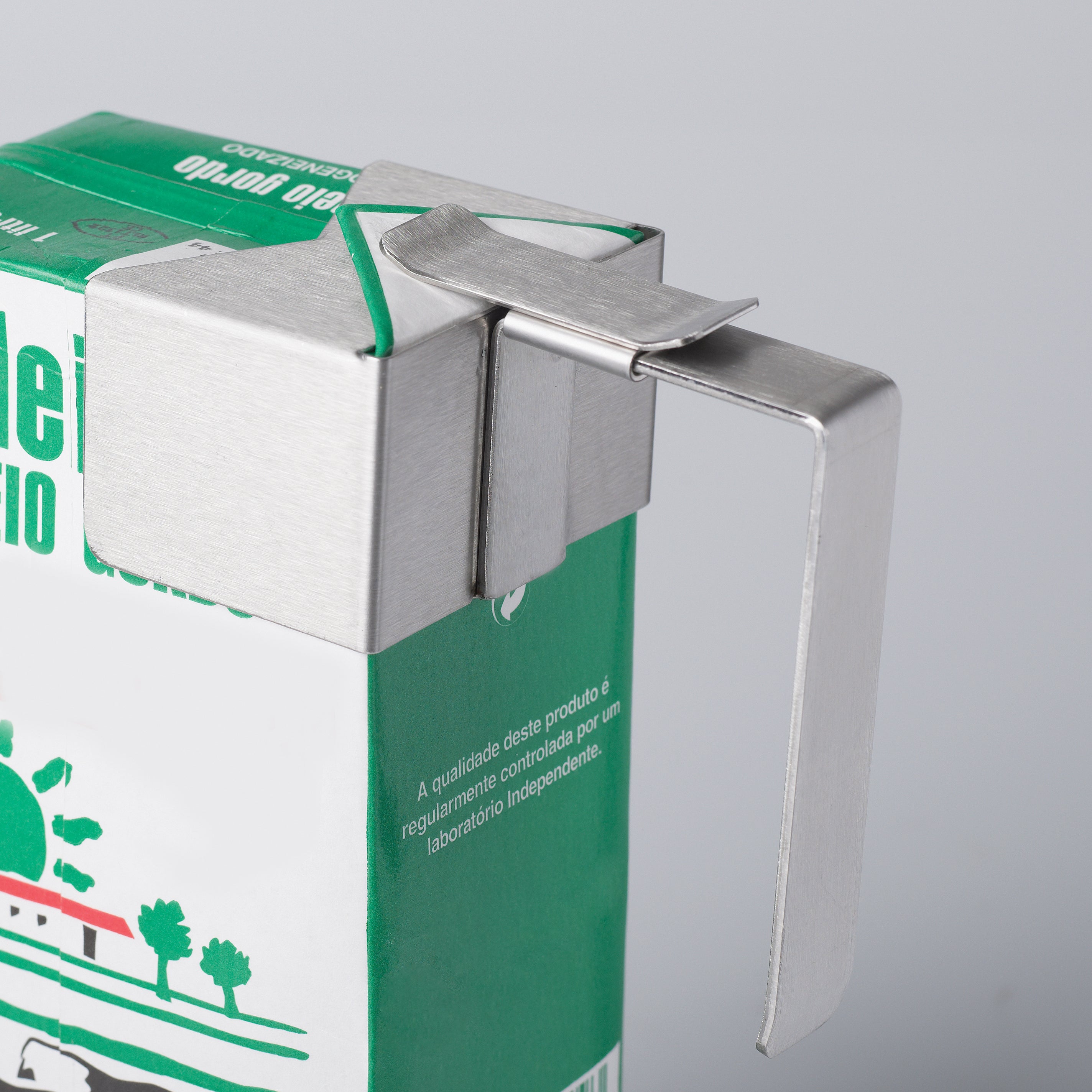 Aquecedor de pacotes de leite 3x 1L - MAGNUS ALF 3