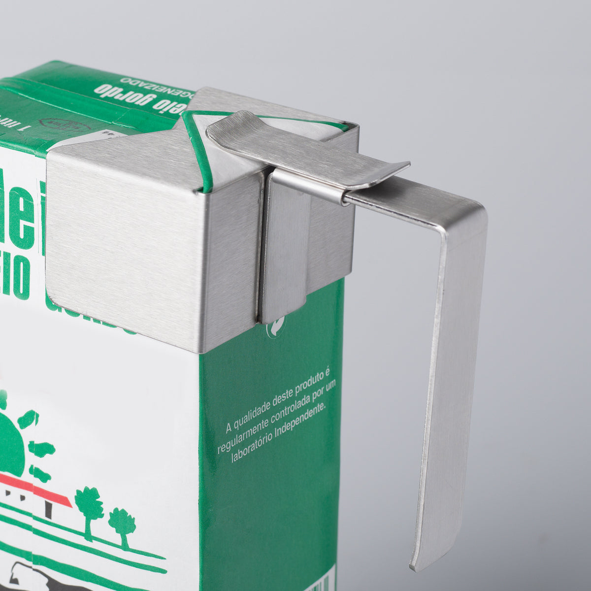 Aquecedor de pacotes de leite 2x 1L - MAGNUS ALF 2