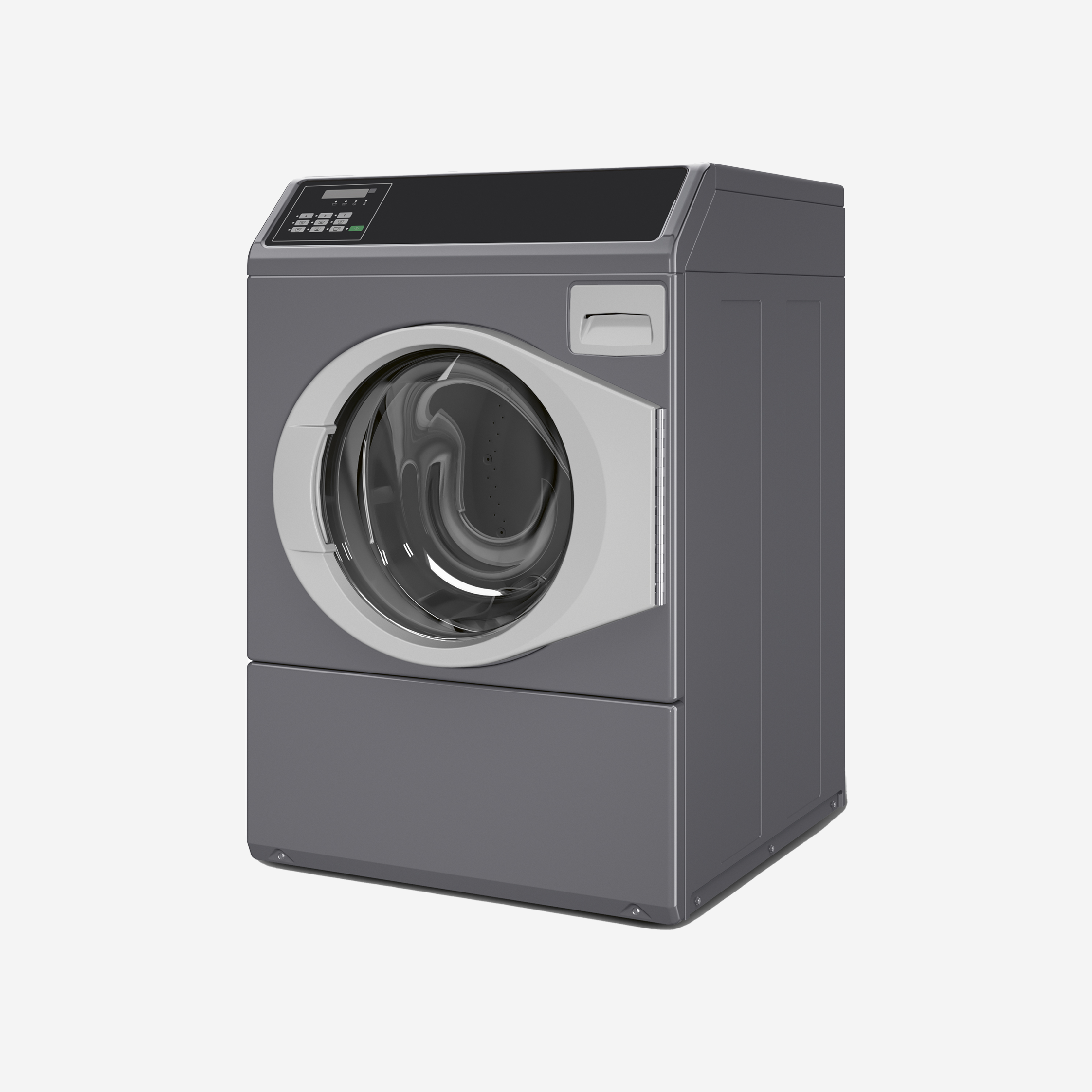 Máquinas de Lavar Roupa