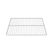 Grelha Plana em Inox - UNOX GN 1/1 GRP806