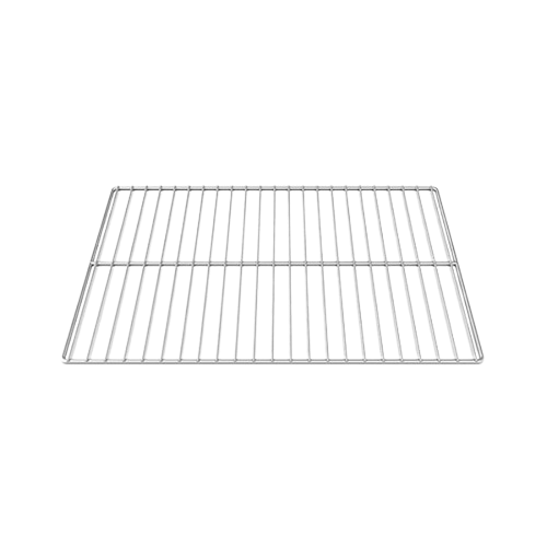 Grelha Plana em Inox - UNOX GN 1/1 GRP806