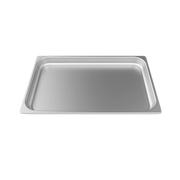Tabuleiro Steel.40 - UNOX GN 1/1 TG815 (40 mm)