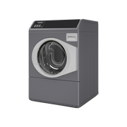 Máquina de Lavar Roupa - GRANDIMPIANTI GH 100 E )10/9 Kg)