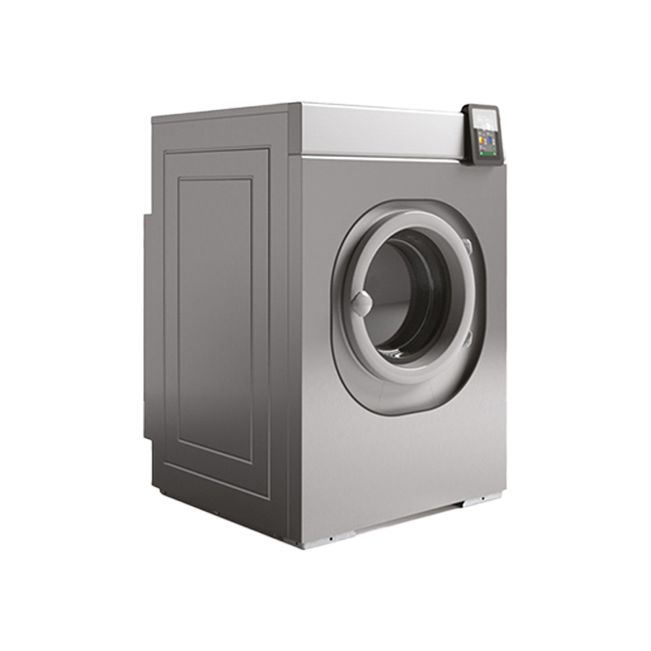 Máquina de Lavar Roupa - GRANDIMPIANTI GWH 135E (13.5 Kg)