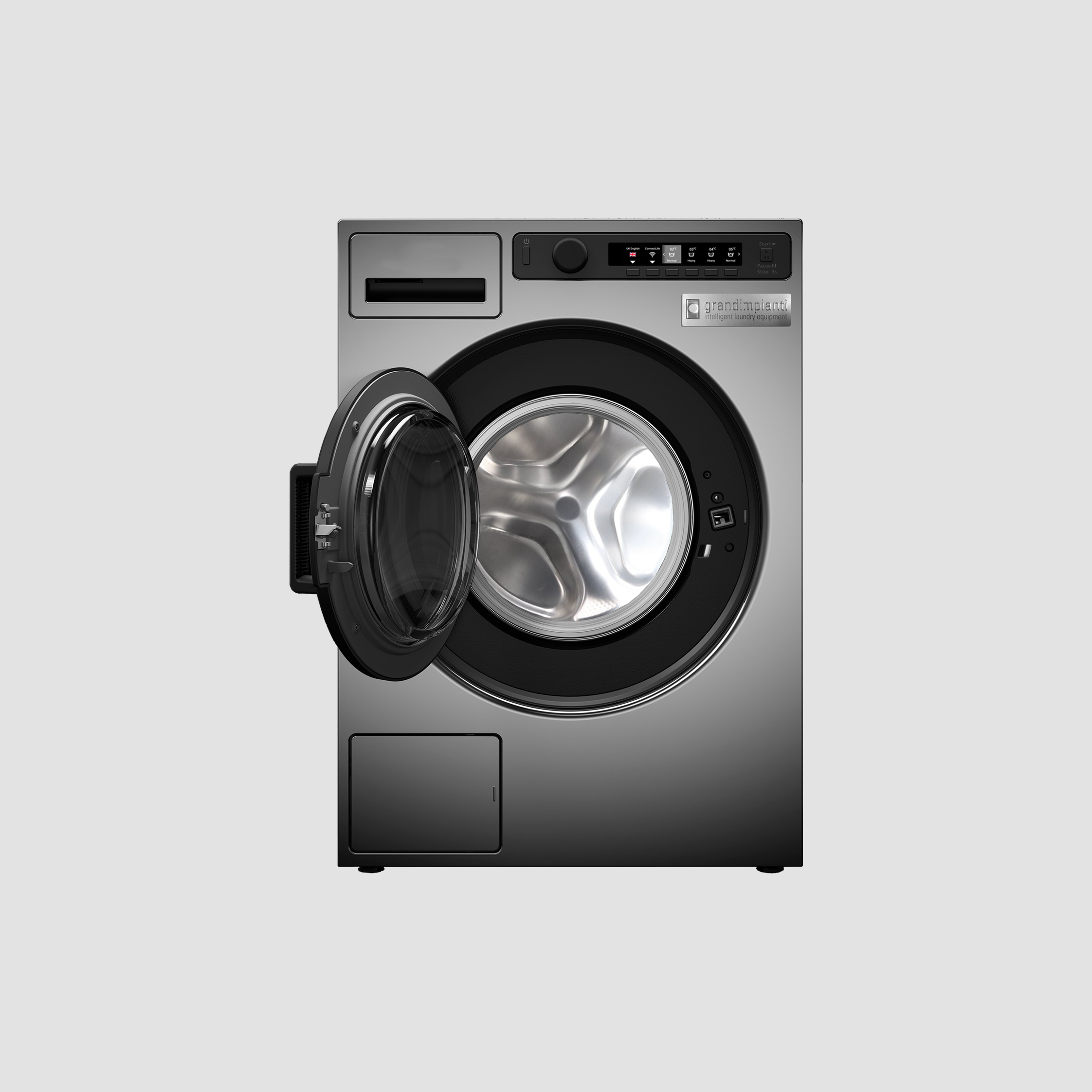 Máquinas de Lavar Roupa