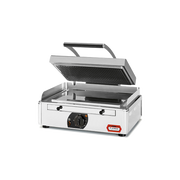 Grelhador/Tostadeira de Contacto Liso - FIAMMA CG6SS DUPLEX MEC
