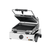 Grelhador/Tostadeira de Contato Liso - FIAMMA GR 4.1L TL