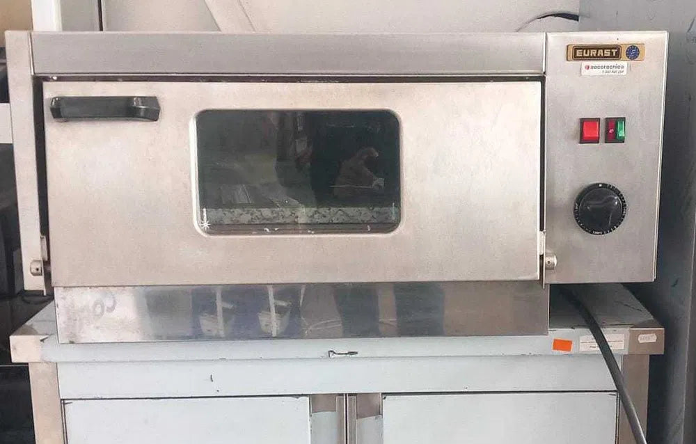 Forno de Pizzas Profissional