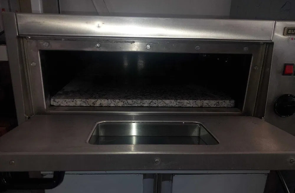 Forno de Pizzas Profissional