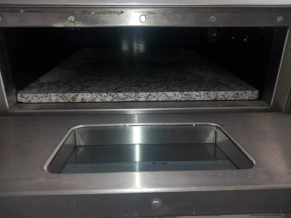Forno de Pizzas Profissional