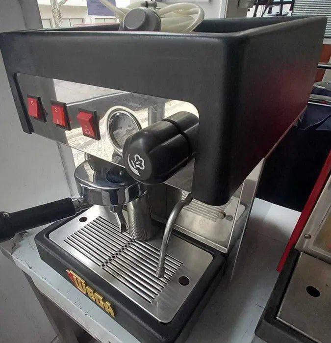 Máquina de Café Wega 1 Grupo