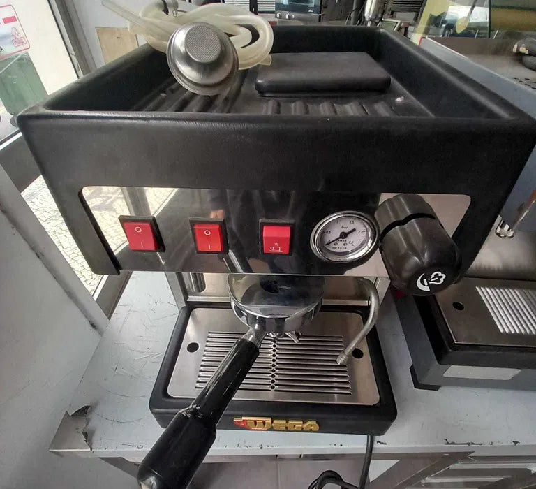 Máquina de Café Wega 1 Grupo