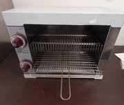 Torradeira Berto's 2 Niveis