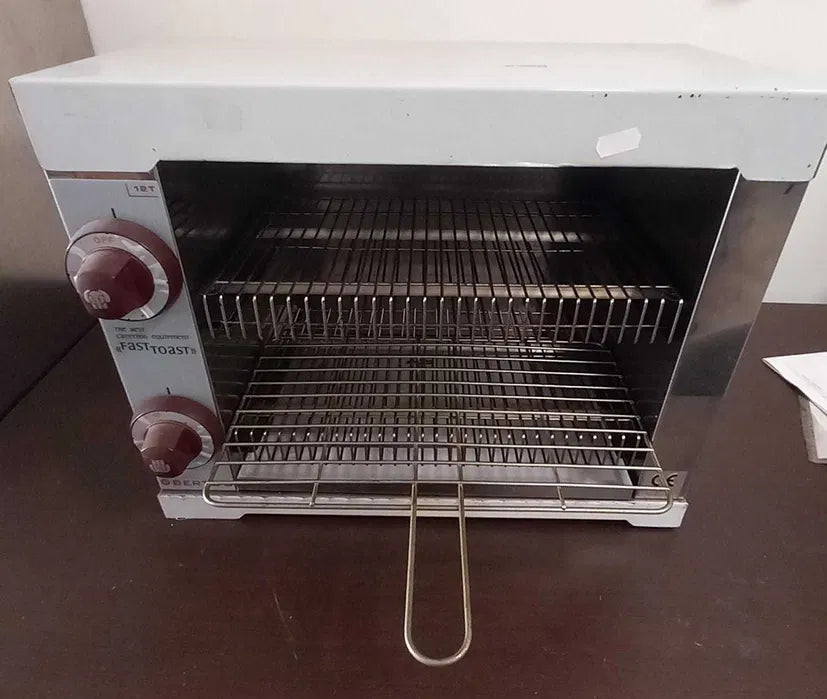 Torradeira Berto's 2 Niveis