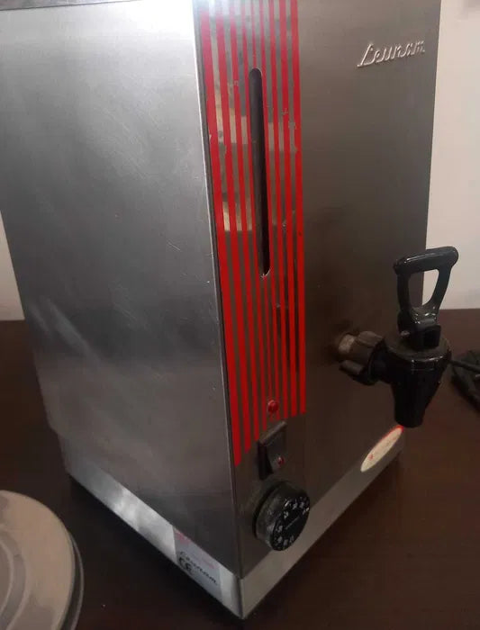 Termo de Leite 6L Leuman