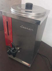 Termo de Leite 6L Leuman