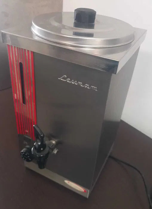 Termo de Leite 6L Leuman