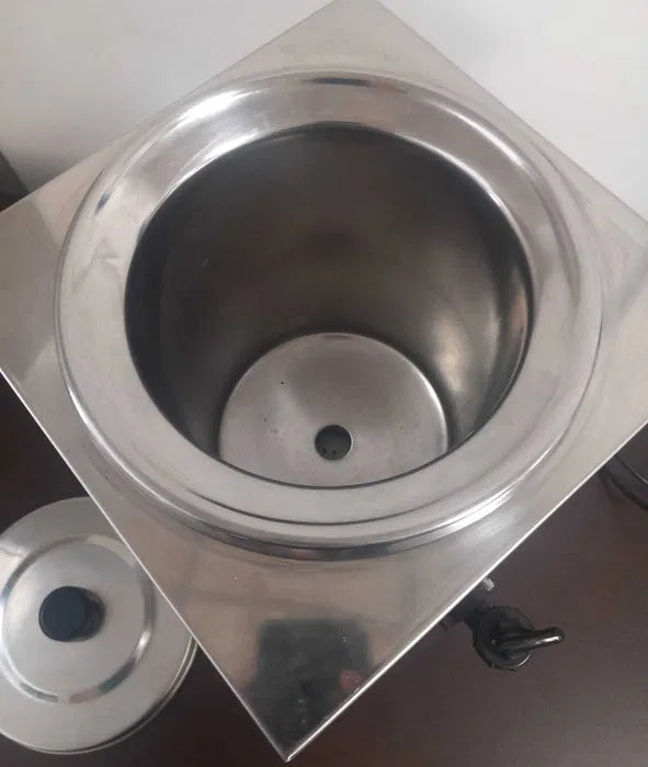 Termo de Leite 6L Leuman