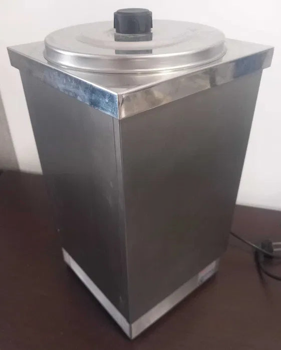 Termo de Leite 6L Leuman