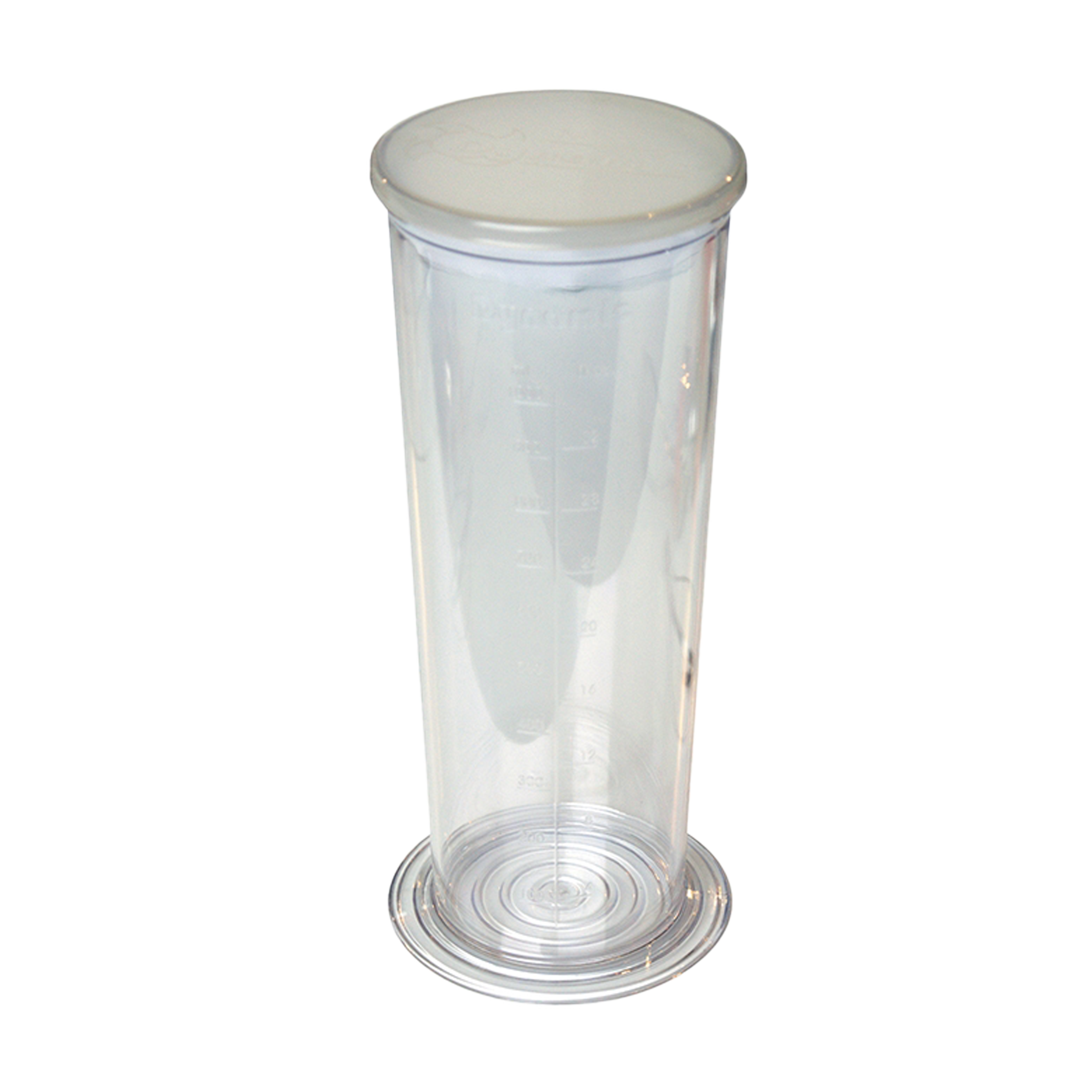 Copo graduado - Dynamix