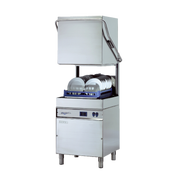 Máquina de Lavar Louça De Capota - DIHR HT 11