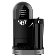 Máquina de café semi-automática Cumbia Power Instant-ccino 20 Chic Série Nera