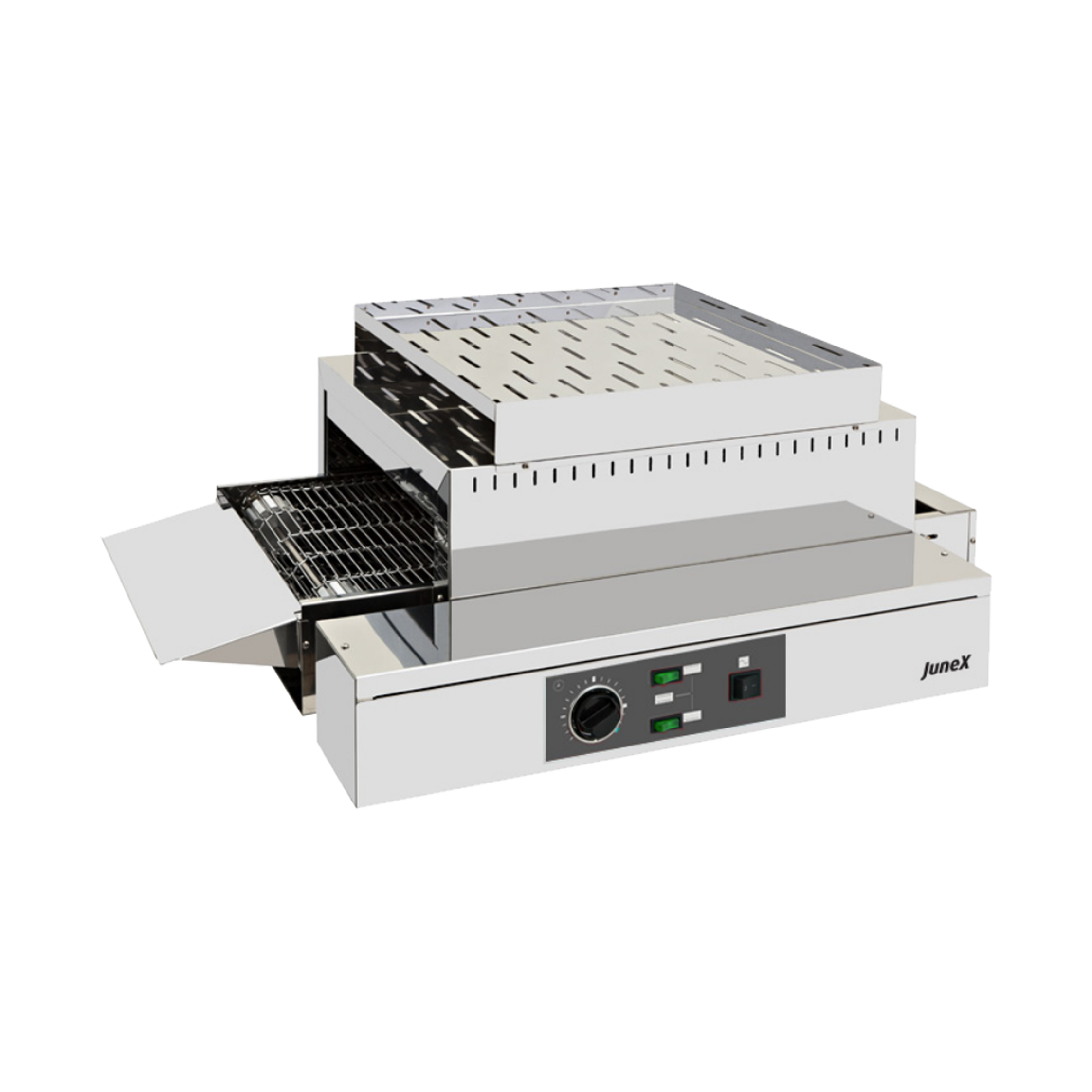 Torradeira de Cinta - JUNEX THJ210