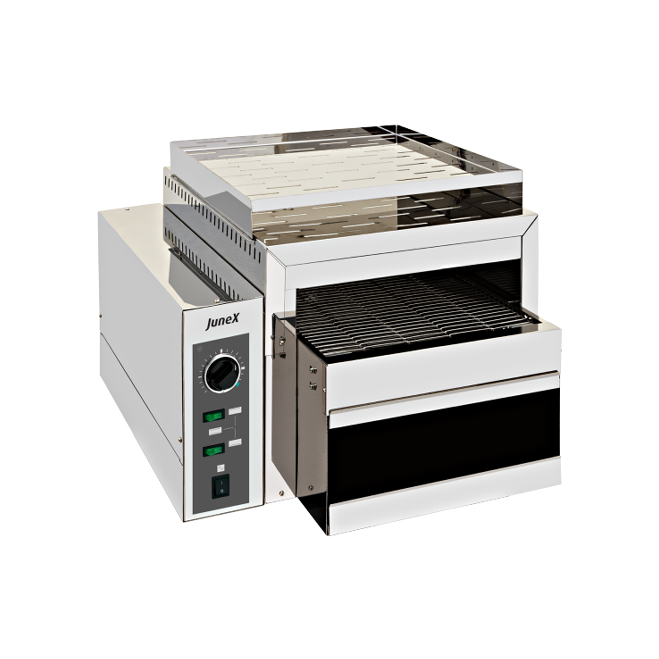 Torradeira de Buffet - JUNEX TBJ280
