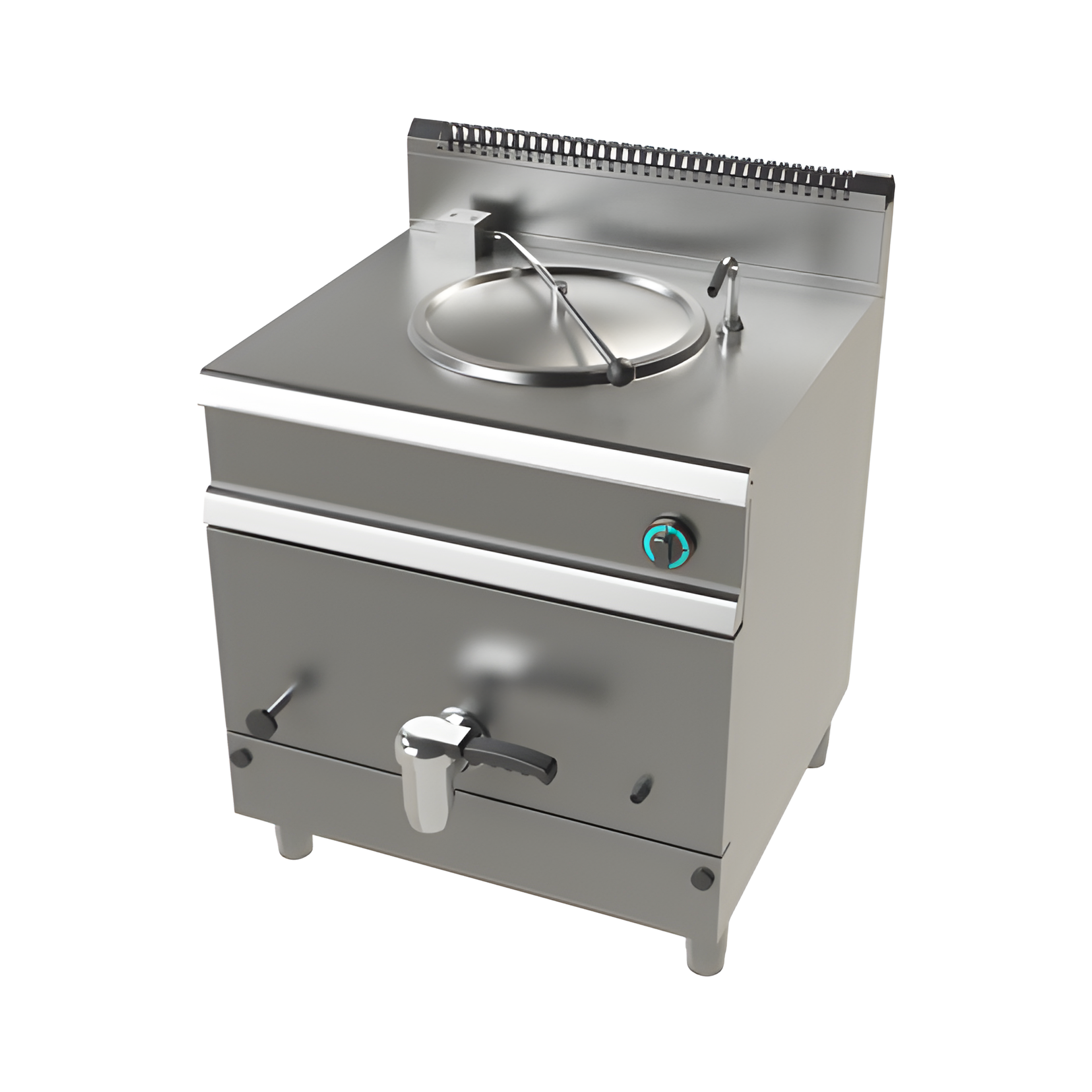 Marmita a Gás - 50L JUNEX MG7N050D