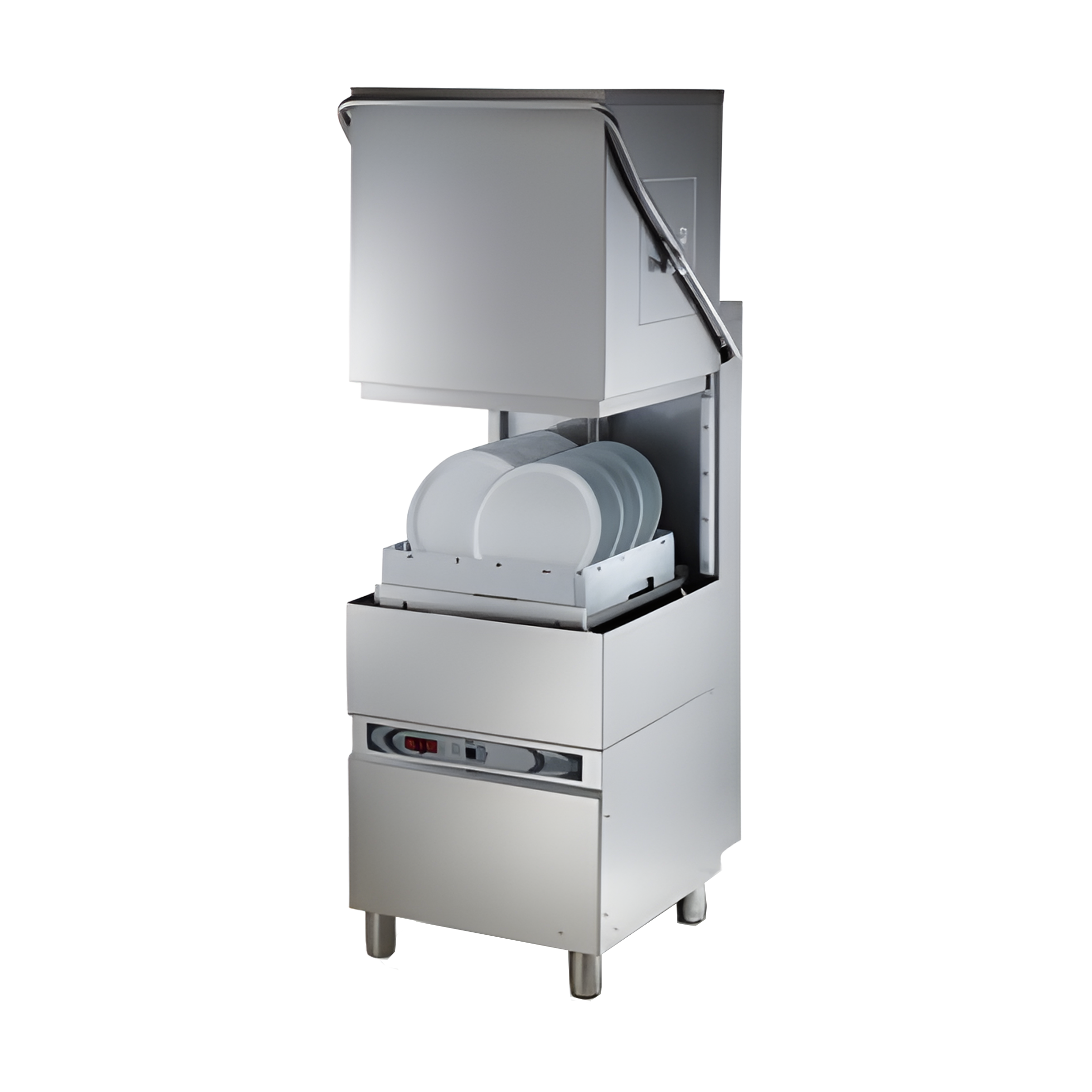 Máquina de Lavar Louça de Capota - JUNEX JCH110DT