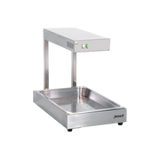 Aquecedor/Secador de Fritos - JUNEX AFJ 1/1
