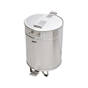 Balde com Pedal - JUNEX P100X