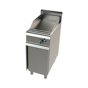 Frytop a Gás - JUNEX FT7N00L