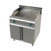 Frytop Completo - JUNEX FT7N0LC