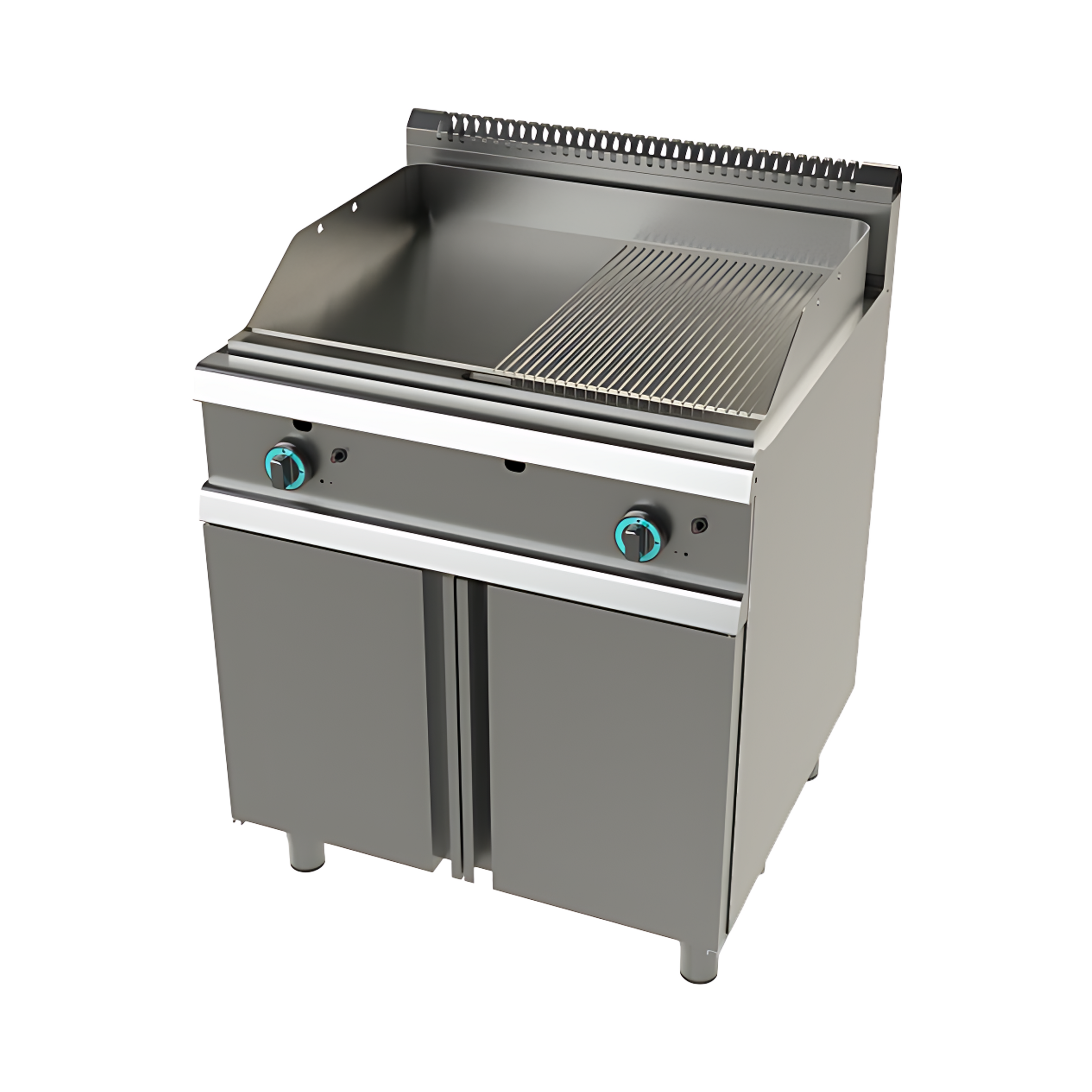 Frytop Completo - JUNEX FT7N0LC