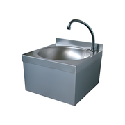 Lava-mãos de Parede - JUNEX LMP 40