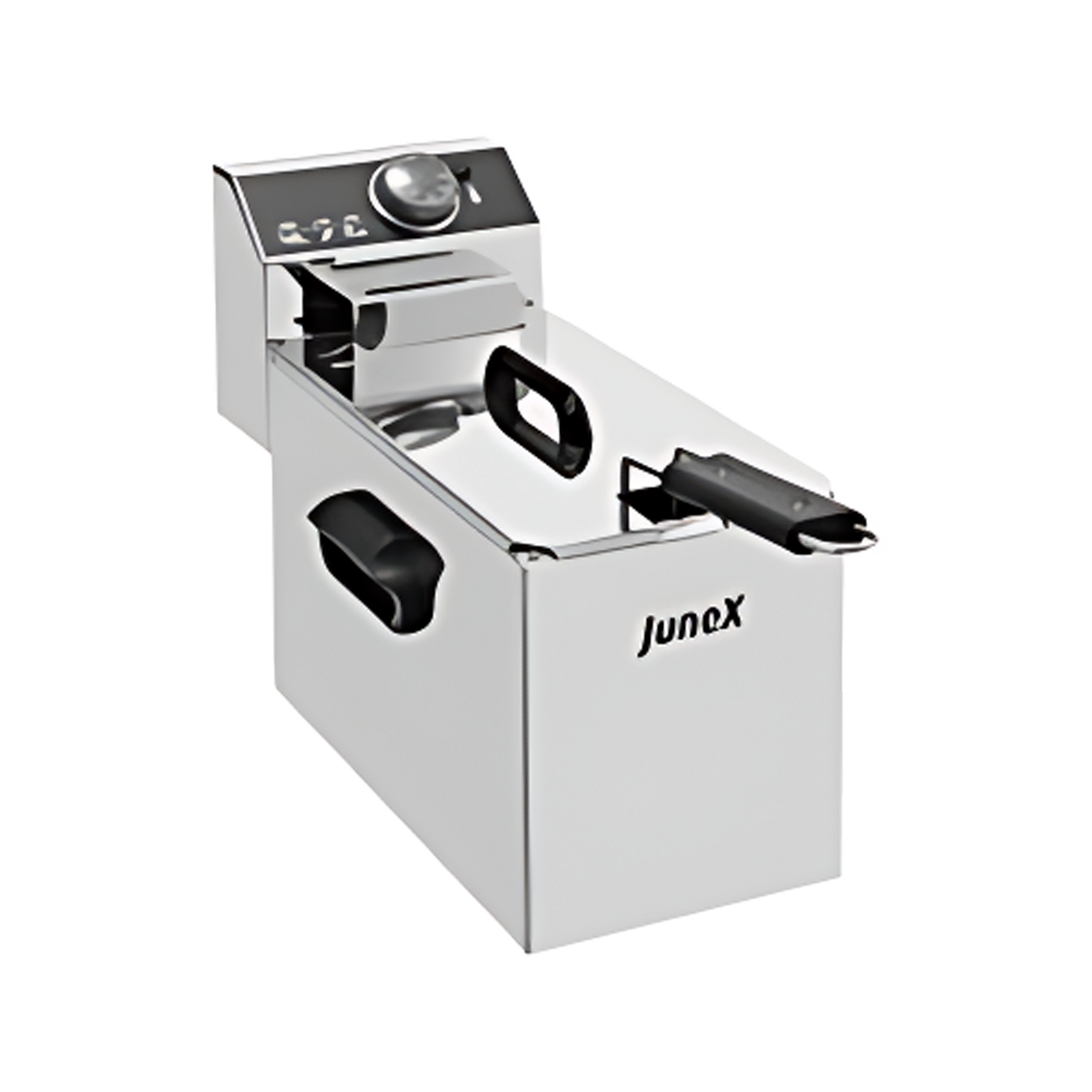 Fritadeira Elétrica de Bancada c/ cuba 5 Lts - JUNEX FB4205 Snack