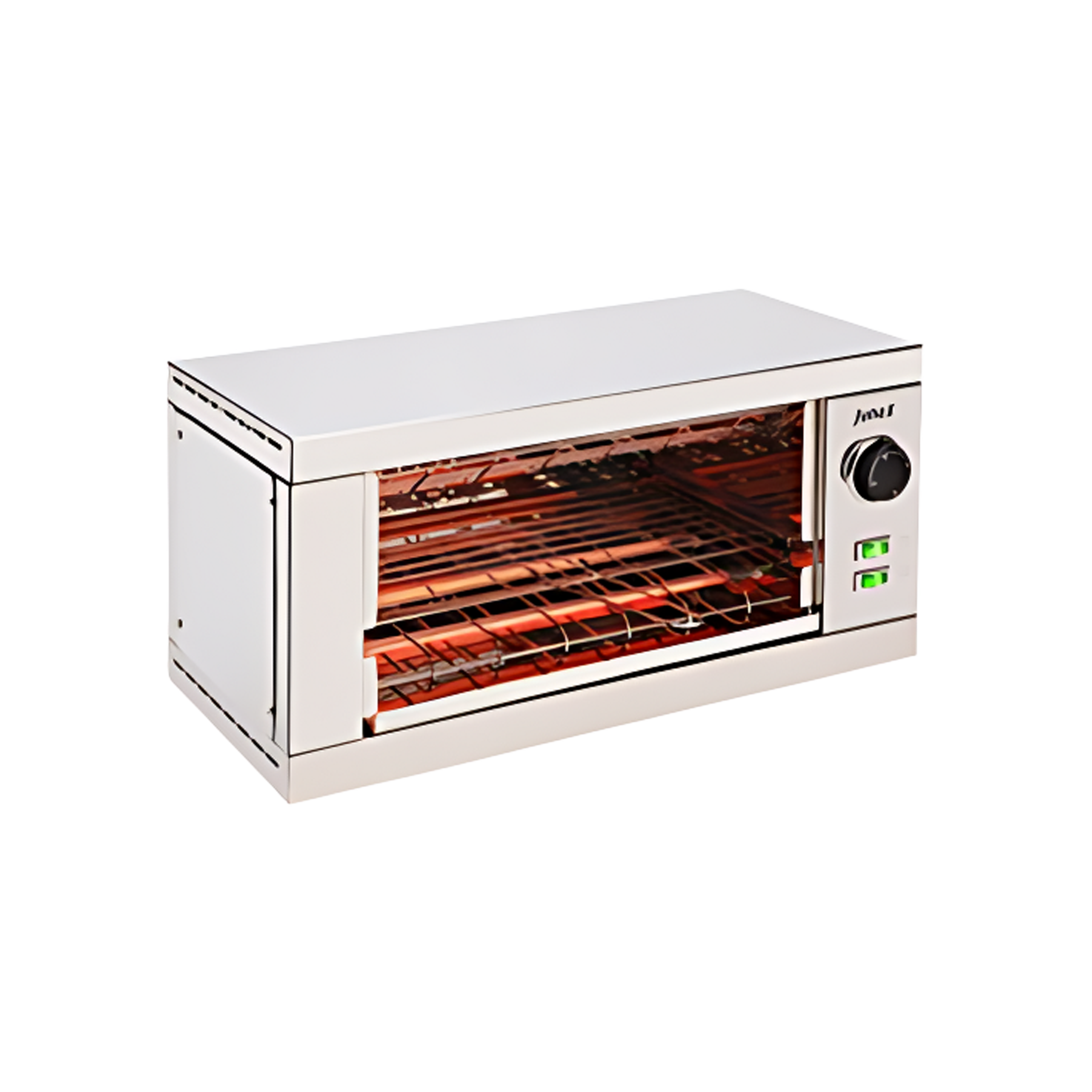 Torradeira de 1 Piso c/ Temporizador - JUNEX THJ 9121T