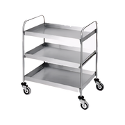 Carro Transporte - JUNEX 3156