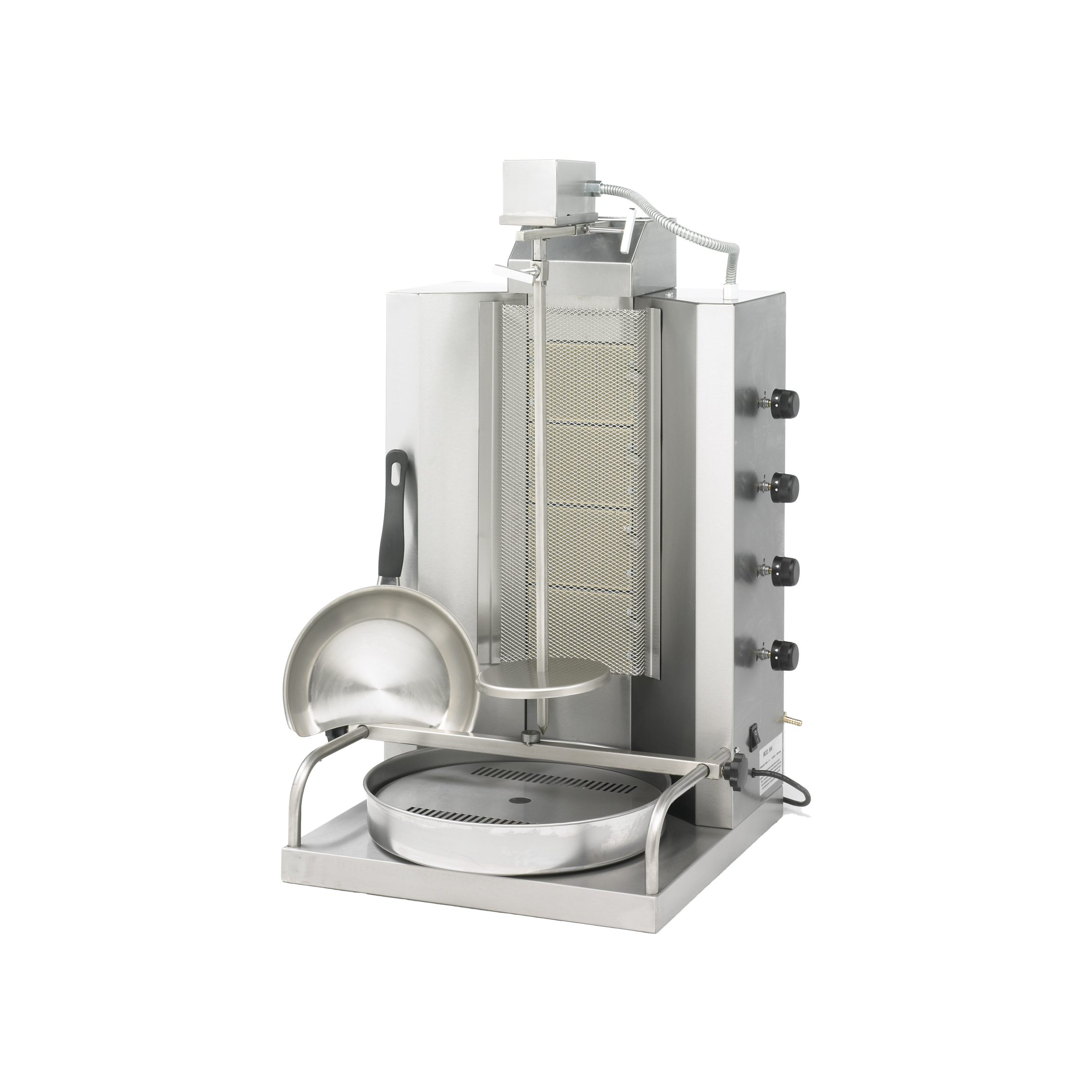 Assador de Kebab - SAMMIC AG-30