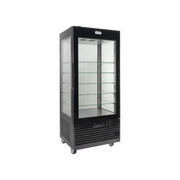 Armário Panorâmico Refrigerado - MAGNUS APNV LUX 480