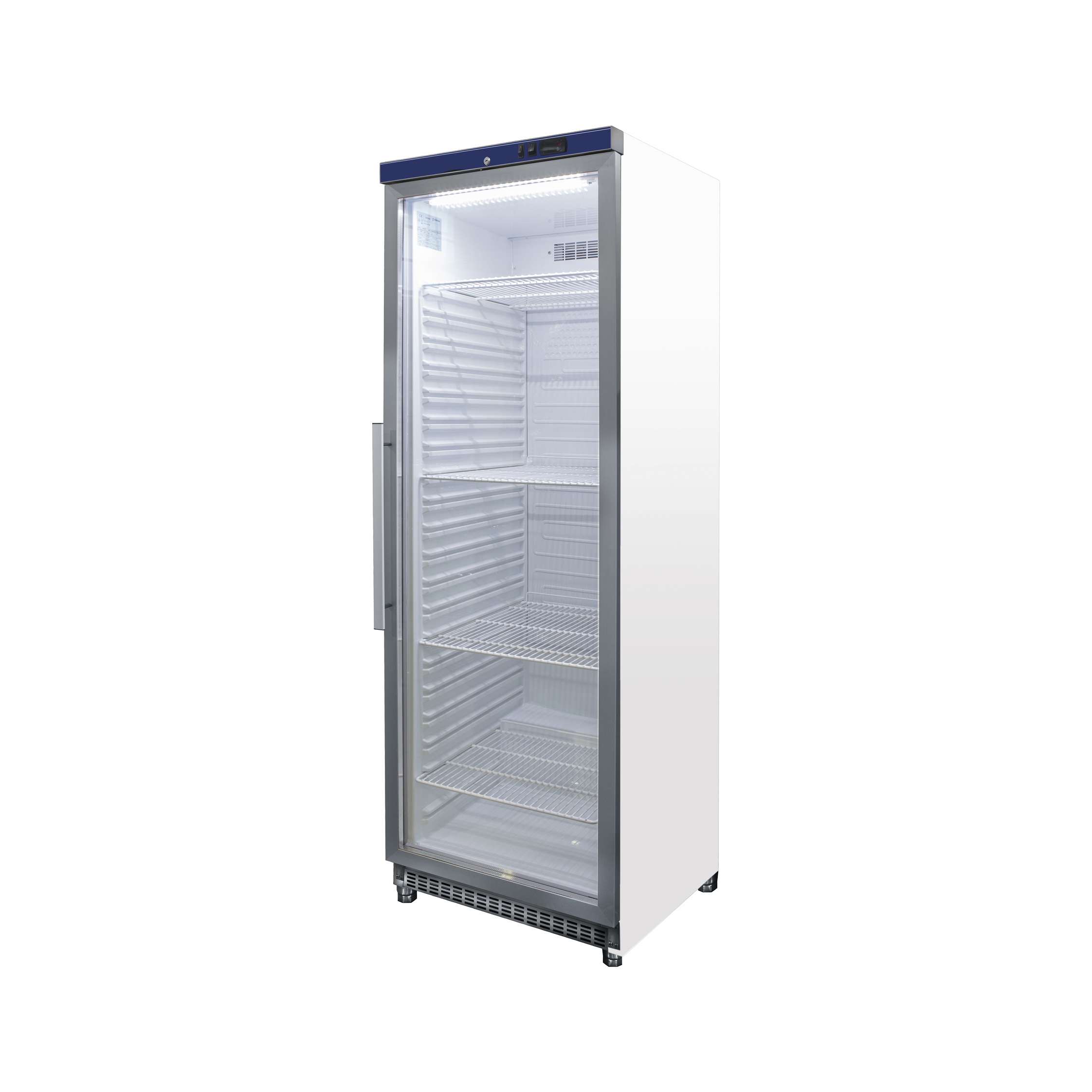Armário Refrigerado - MAGNUS EASY 600 PV RW