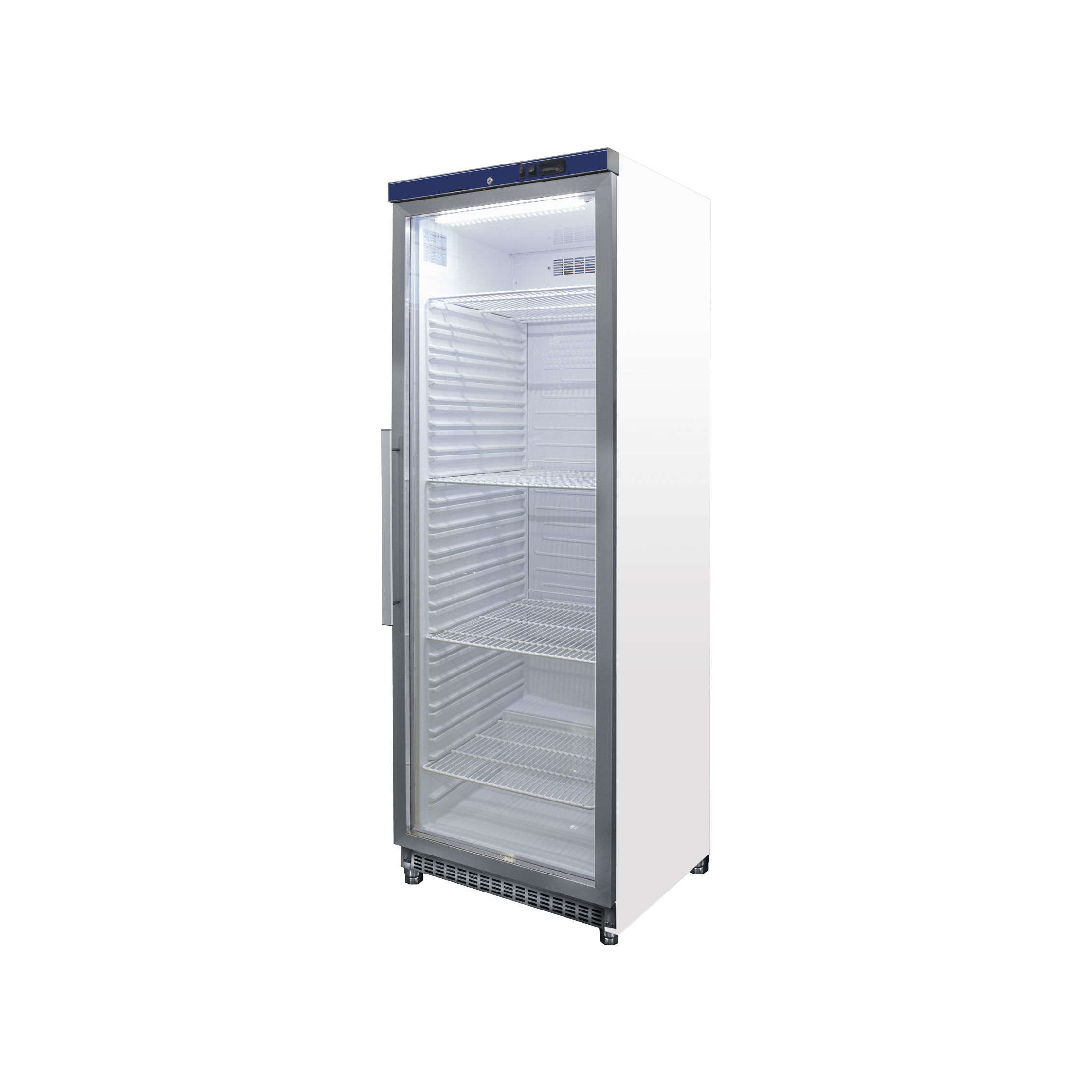 Armário Refrigerado - MAGNUS EASY 400 PV RW