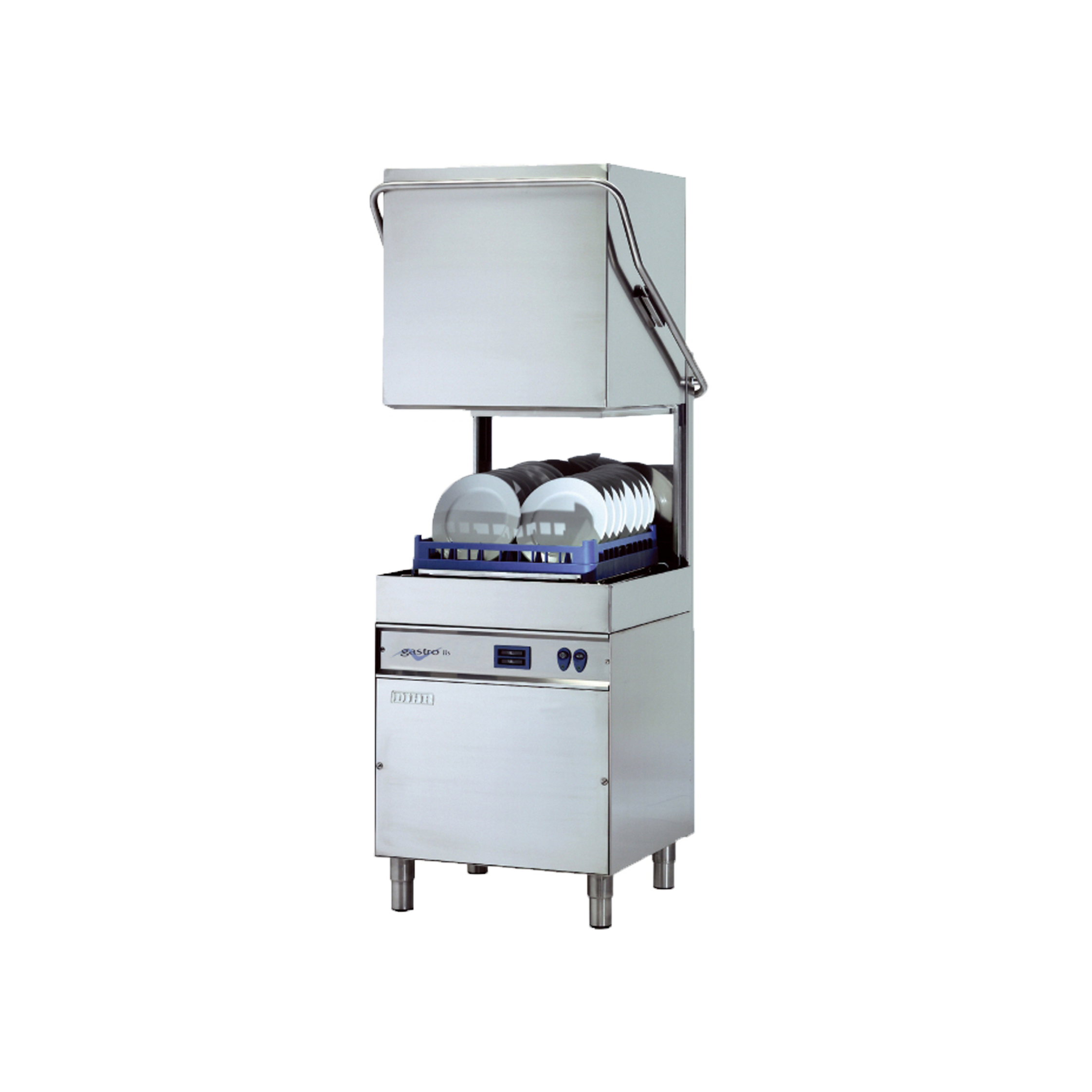 Máquinas de Lavar Louça