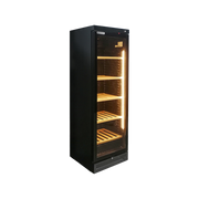 Armário Expositor de Vinhos - MAGNUS D 372 WIC ST