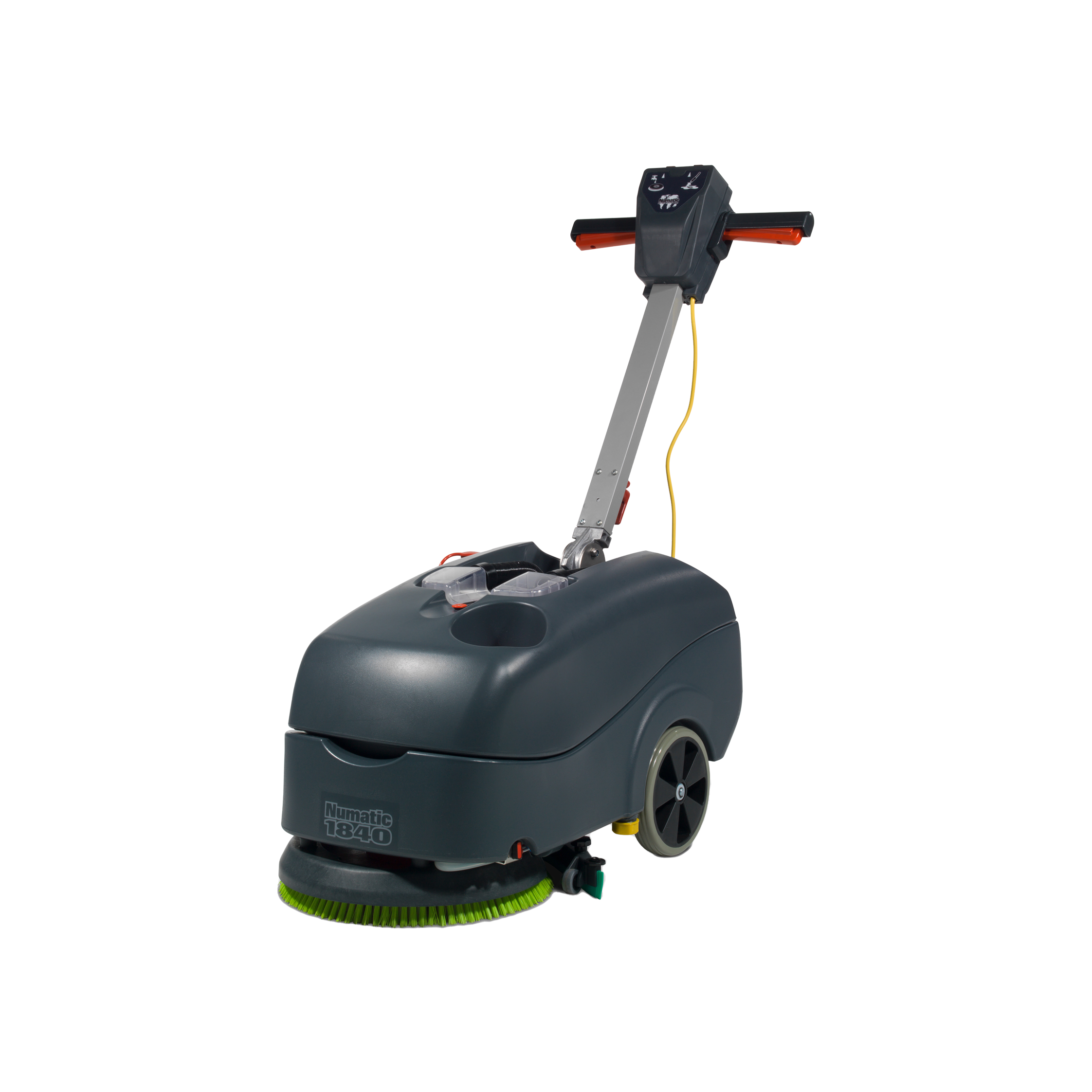 Lavadora Elétrica - NUMATIC TT1840G