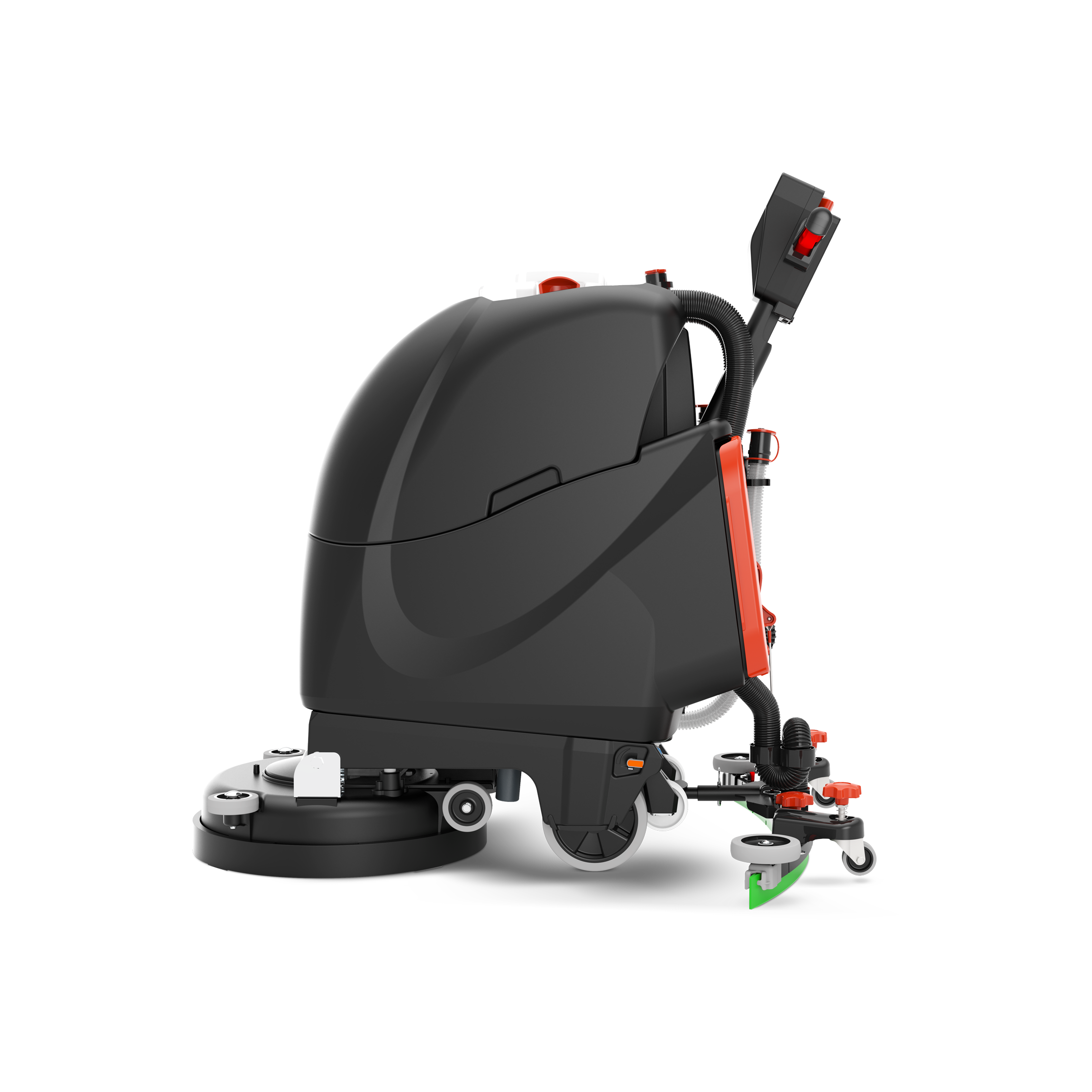 Lavadora a Bateria - NUMATIC TTB3045NX-R