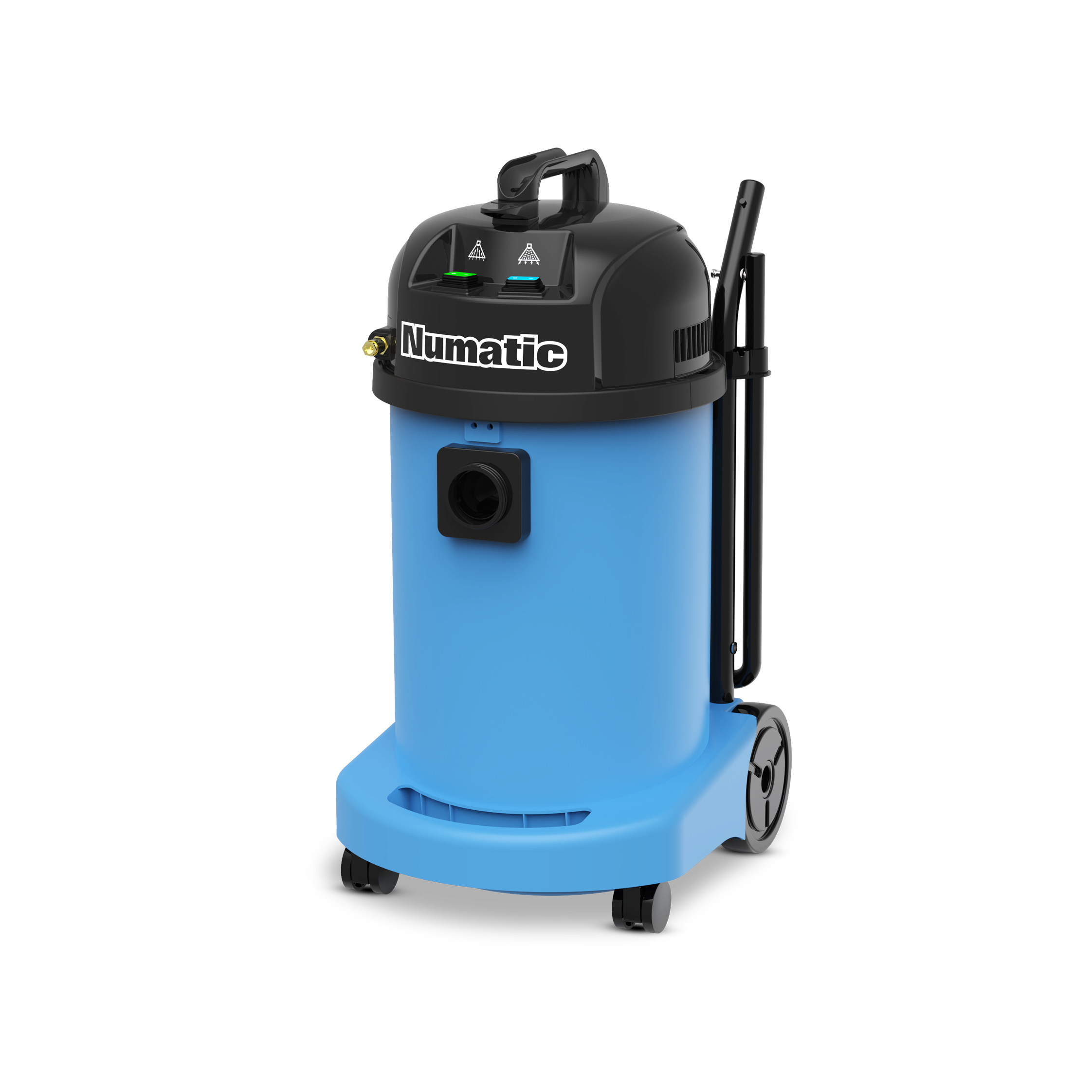 Aspirador Profissional - NUMATIC CT470